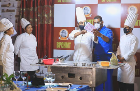 Bijupattanaik College of Hotel Management Tourism and Social Work Bhubaneswar Images photo 6